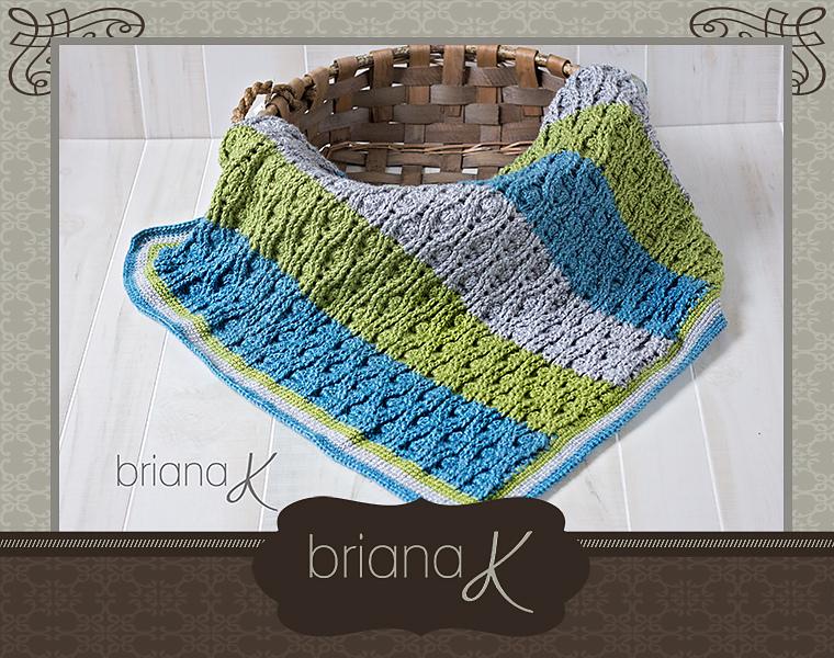 Vintage Blanket