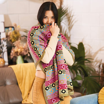 Rowan Geometric Homeware