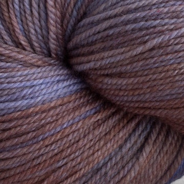 Mild Tedium (610)