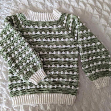 Adult Bobbi Sweater