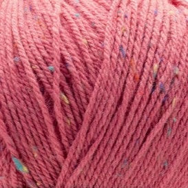 Raspberry Tweed (638)