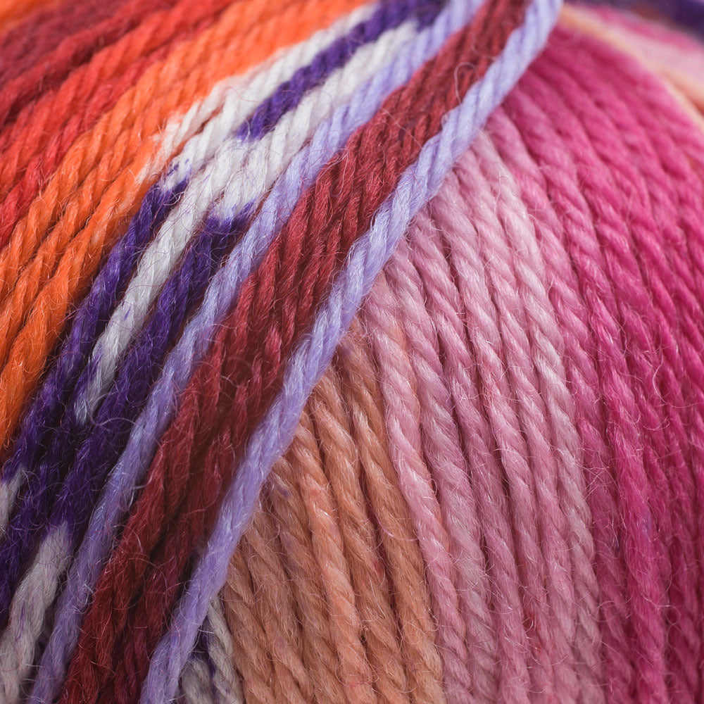Adriafil Knitcol Yarn - Superwash Wool DK