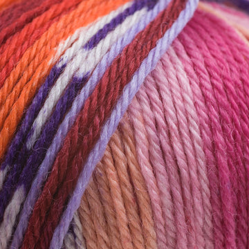 Adriafil Knitcol Yarn - Superwash Wool DK