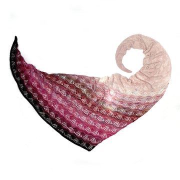 Grevillea Shawl