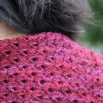 Tephra Pullover