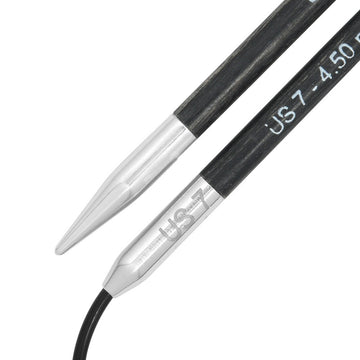 Knitter's Pride Royale 16" Fixed Circular Needles