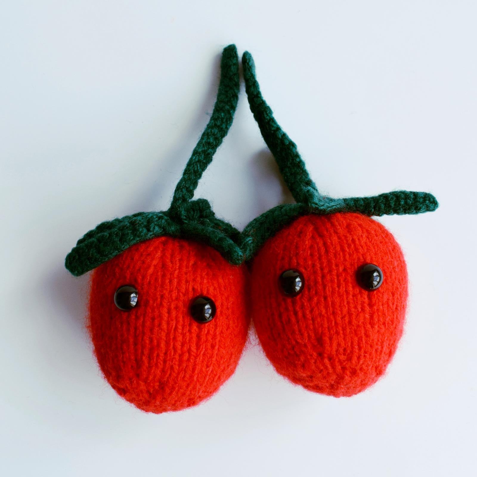 Plum Tomatoes