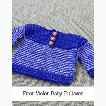 Valley Yarns The Way of Stripes eBook Knitting Pattern