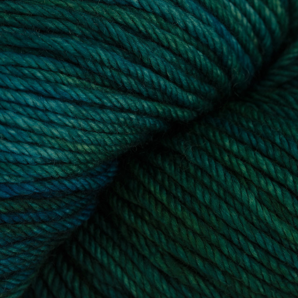 Malabrigo Rios Merino Worsted Yarn - Superwash Worsted