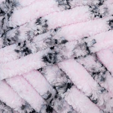 King Cole Super Yummy Yarn - Polyester Super Chunky