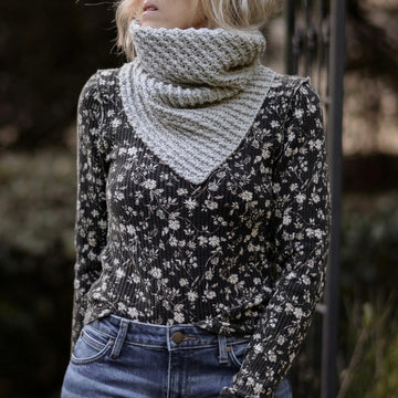 Benson Rib Cowl