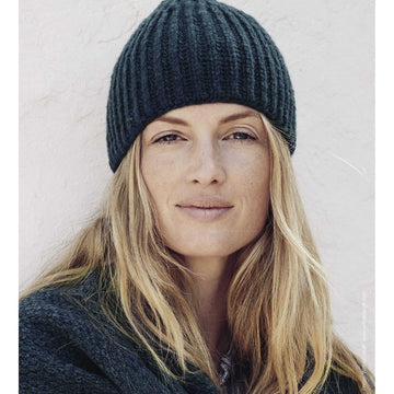 Lana Grossa 29 Hat in Cashmere 16 Fine 16 PDF