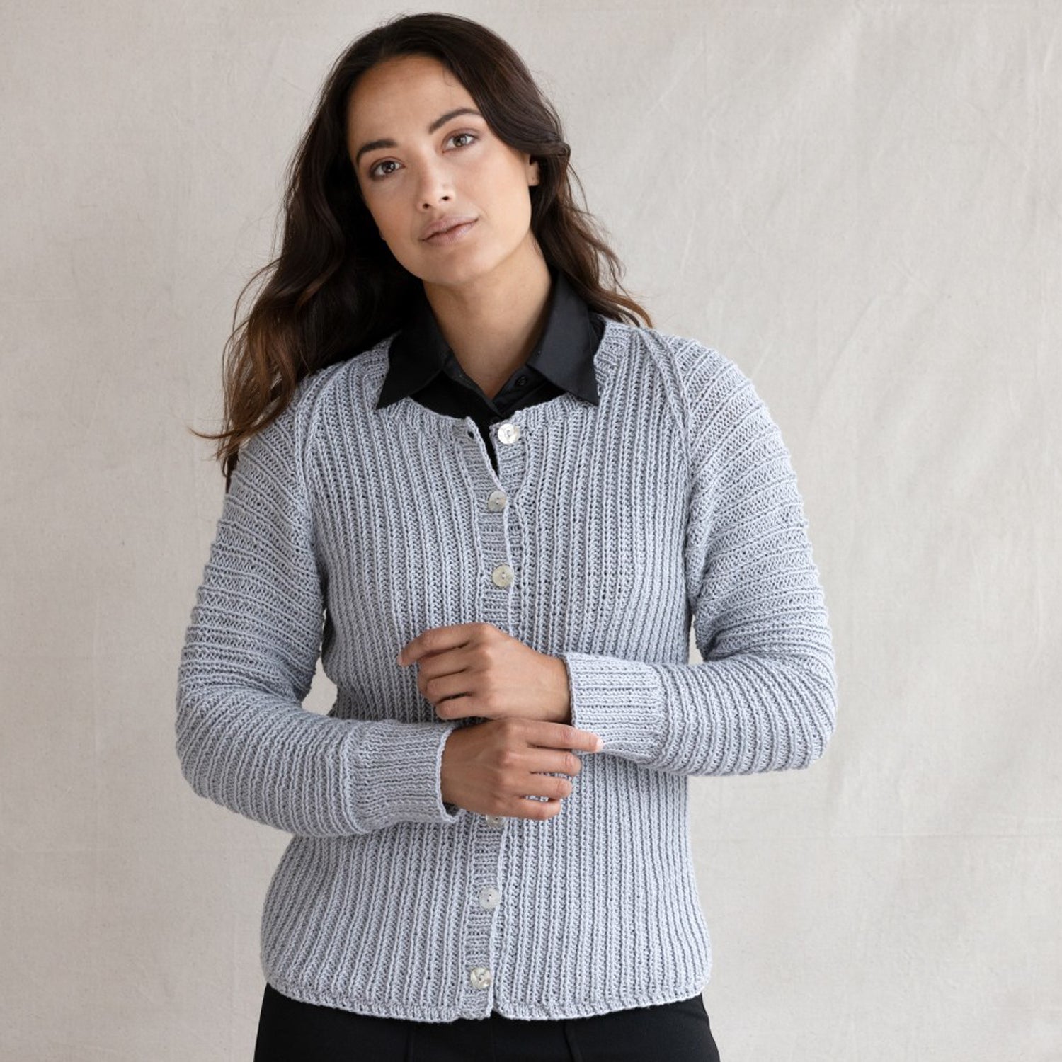 Valley Yarns Alyssum Knitting Pattern