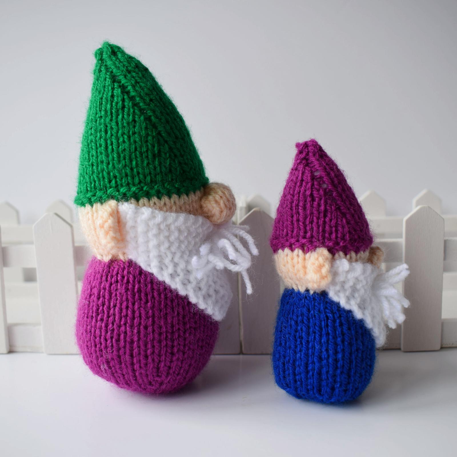 Gnomes