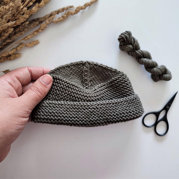 Darcy Baby Hat | preemie - 24 months