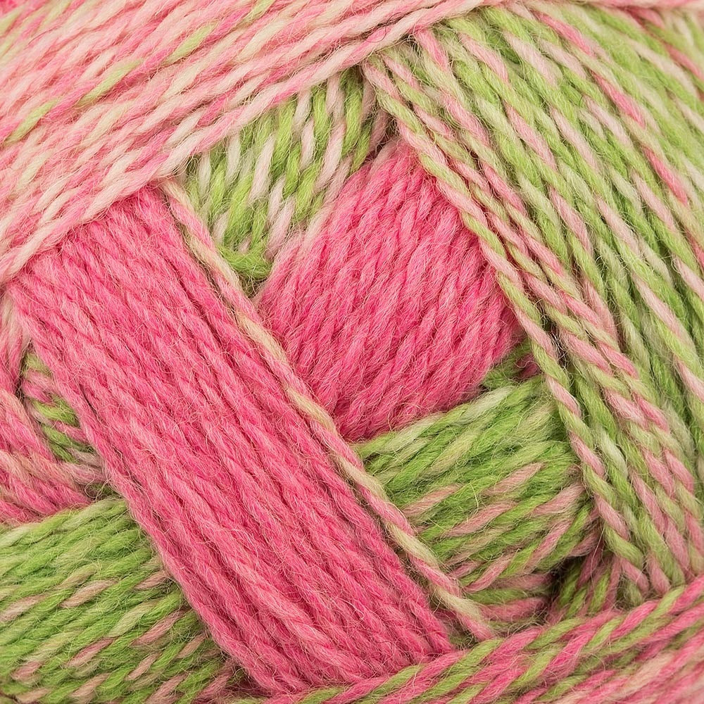 Schoppel Wolle Zauberball Starke 6 Yarn - Wool DK