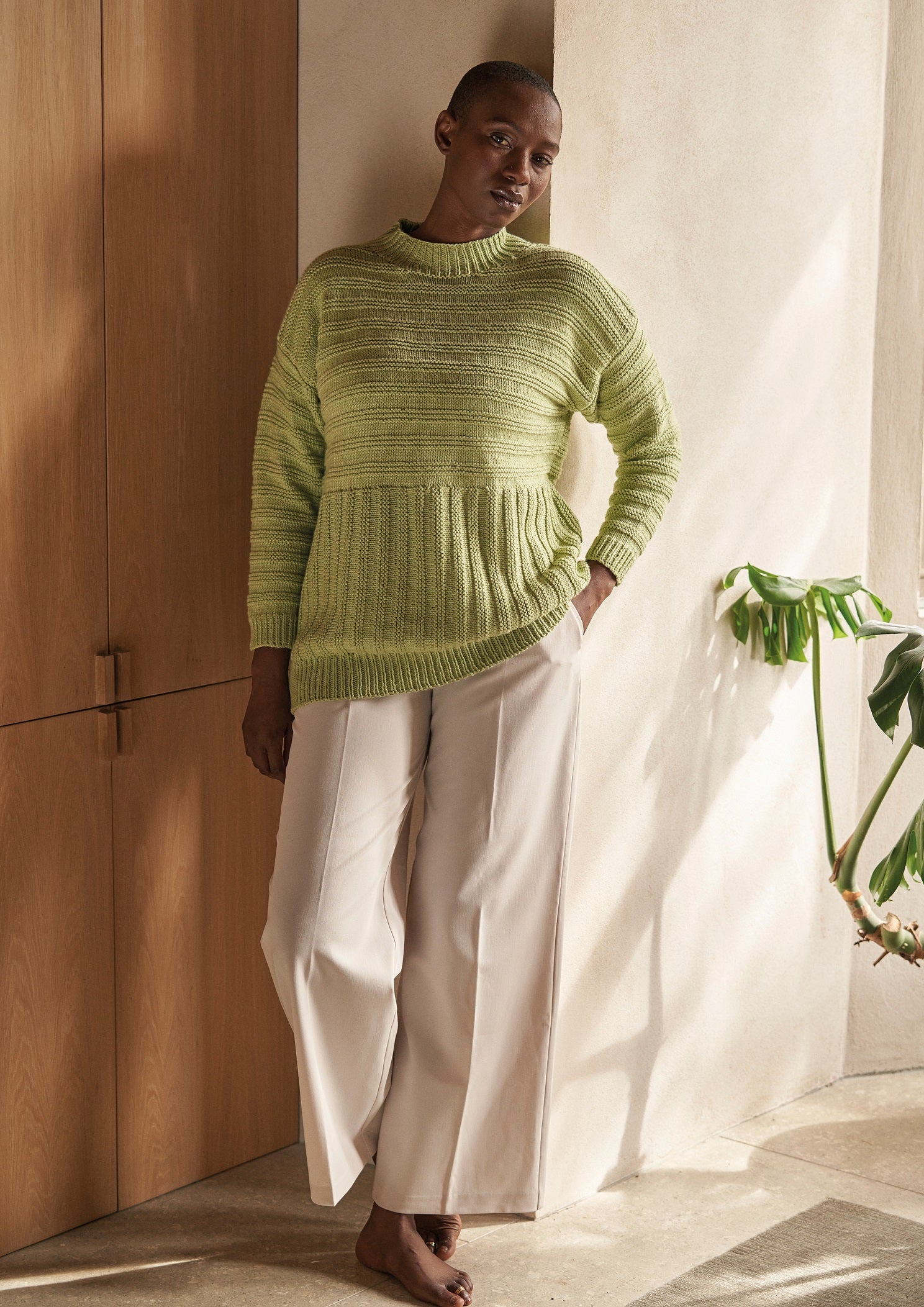 Rowan Edition Three Knitting Pattern