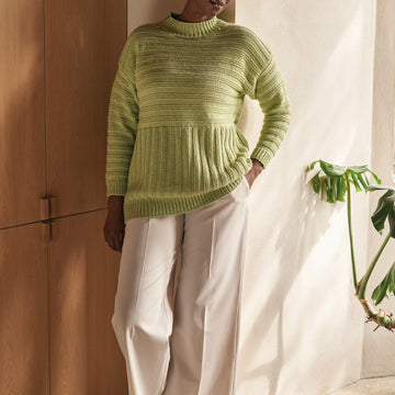 Rowan Edition Three Knitting Pattern
