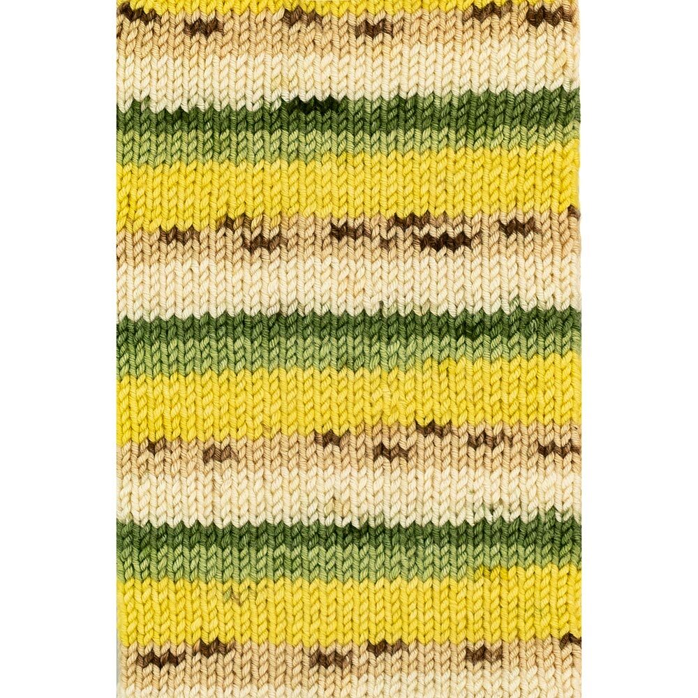 King Cole Footsie 4Ply Yarn - Acrylic 4 Ply