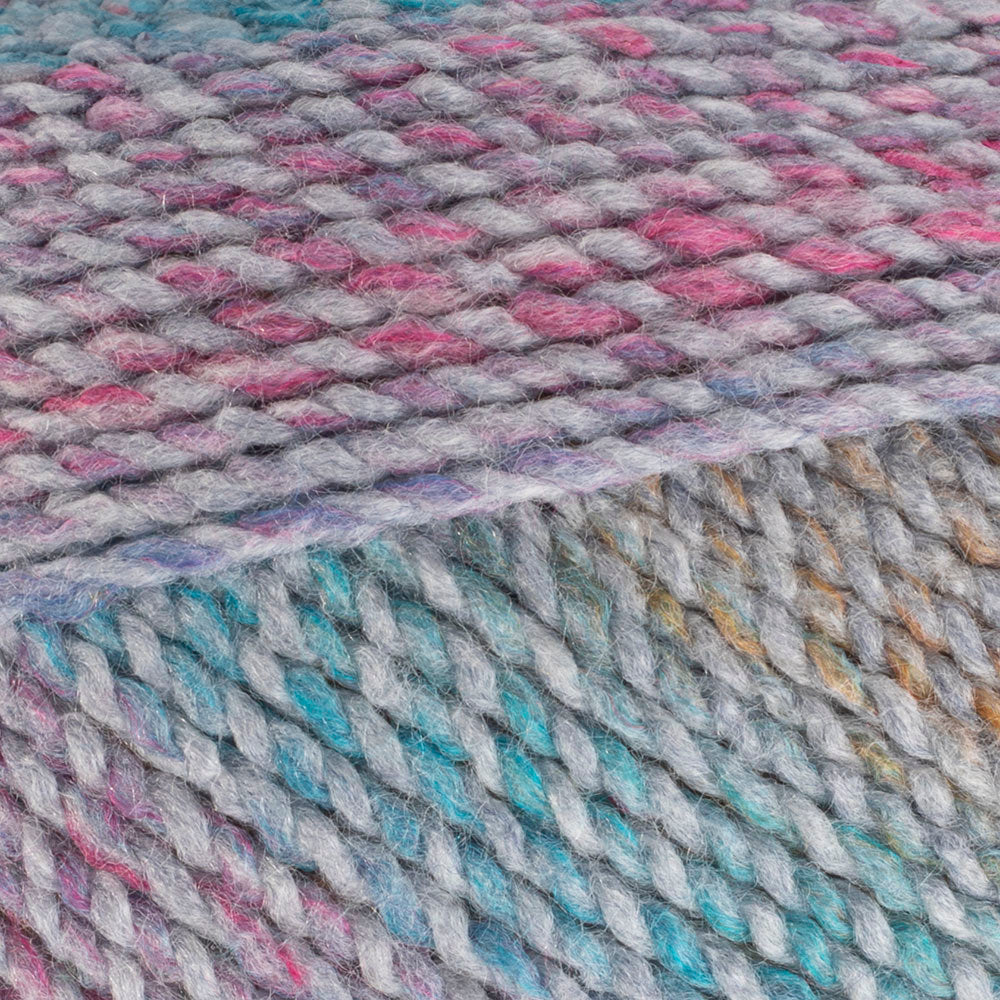 King Cole Crescendo Aran Yarn - Acrylic Aran