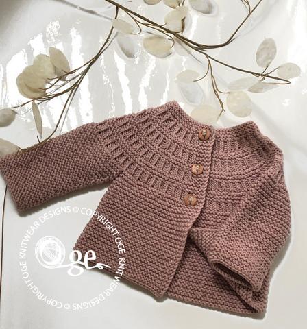 Ferelith Sweater – P161