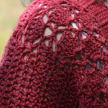 Kailua Cardigan in Berroco Chai PDF (Free)