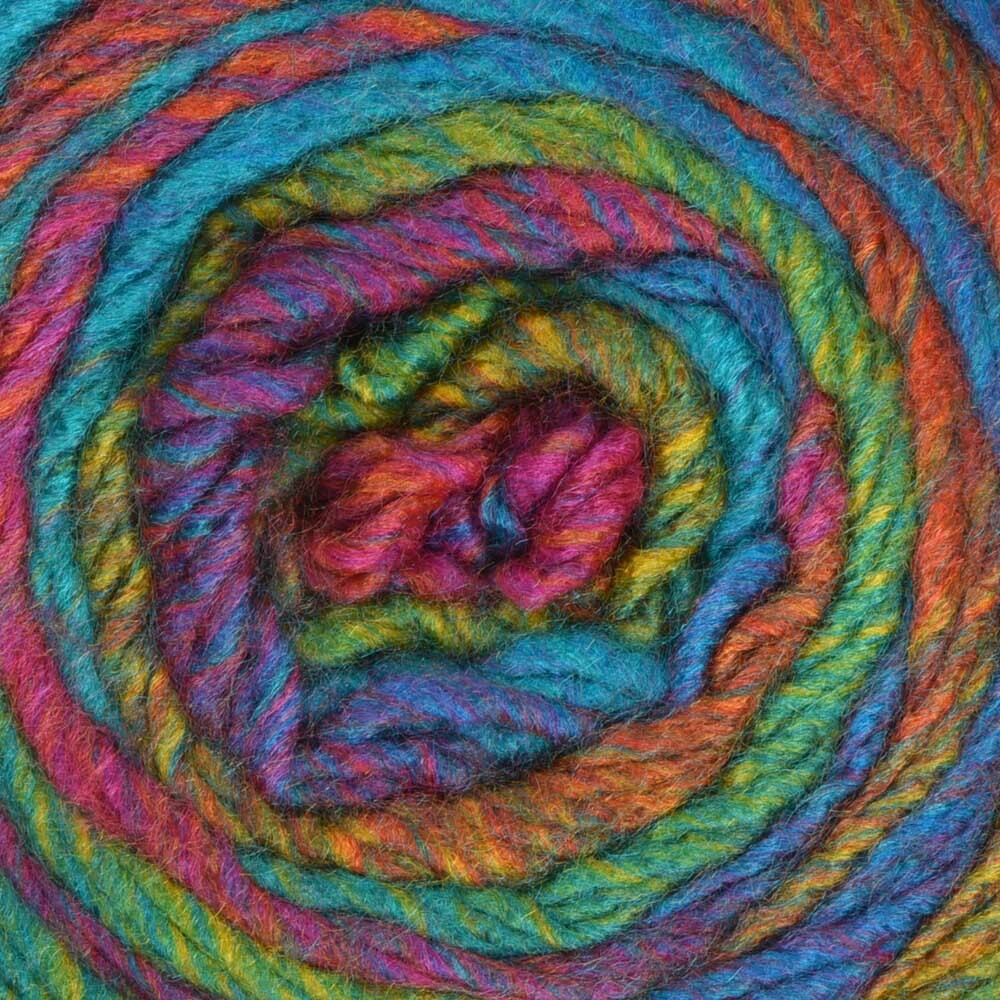 Lion Brand Ferris Wheel Yarn - Acrylic Worsted