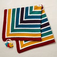 Valley Yarns Evercrisp Knitting Pattern