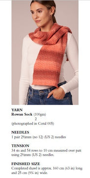 Designer Accessories in Rowan - ZB344P - PDF