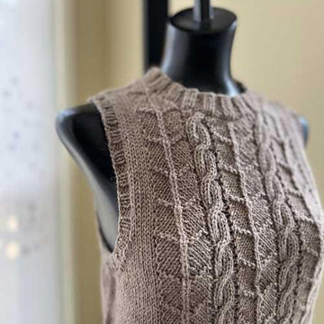 #350 Willow Vest
