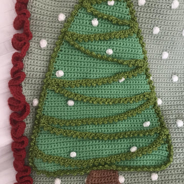 Christmas Blanket