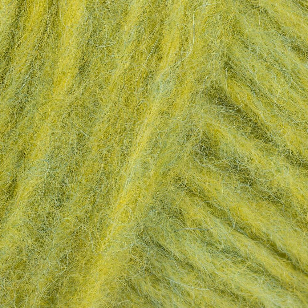 Rowan Brushed Fleece Yarn - Wool Chunky