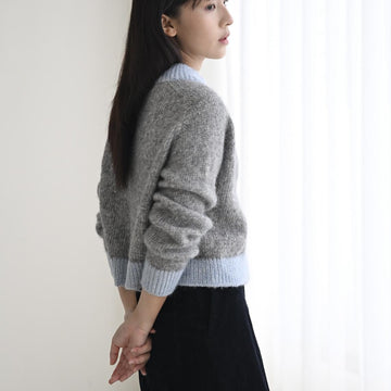 Aven Cardigan