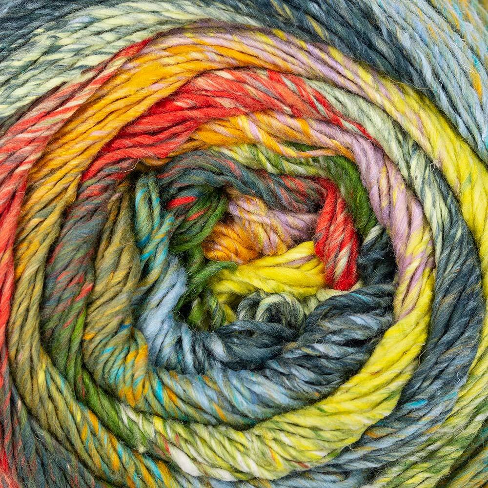 Noro Haruito Yarn - Cotton Worsted