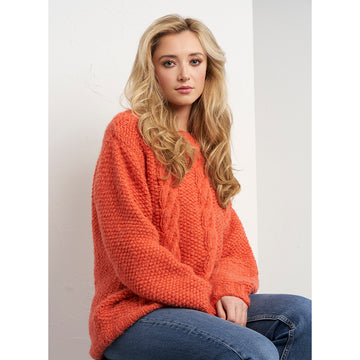 Easy Fleece Style by Martin Storey