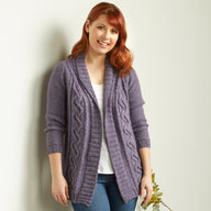 Valley Yarns Kingfisher Knitting Pattern