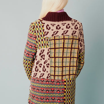 Debbie Bliss Aywick Knitting Pattern