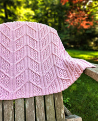 Quietude Blanket