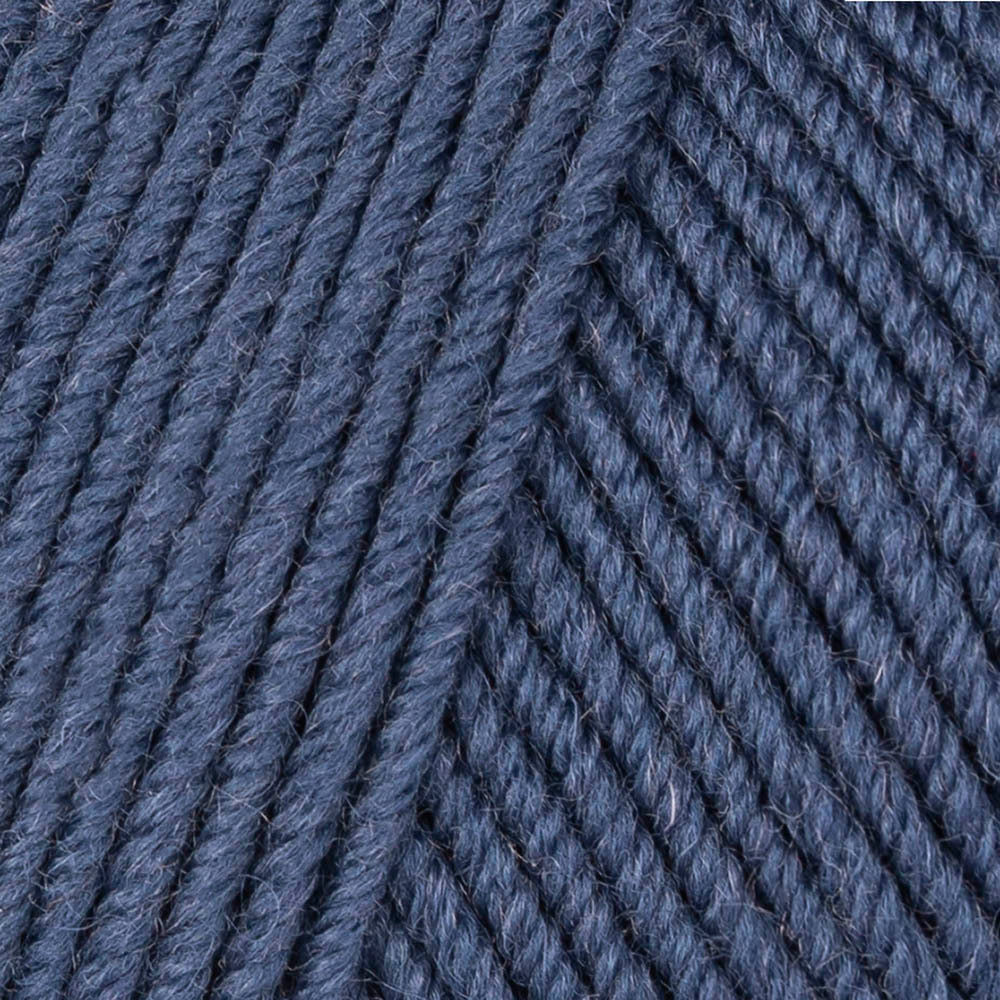 MillaMia Naturally Soft Merino Yarn - Merino Wool Sport