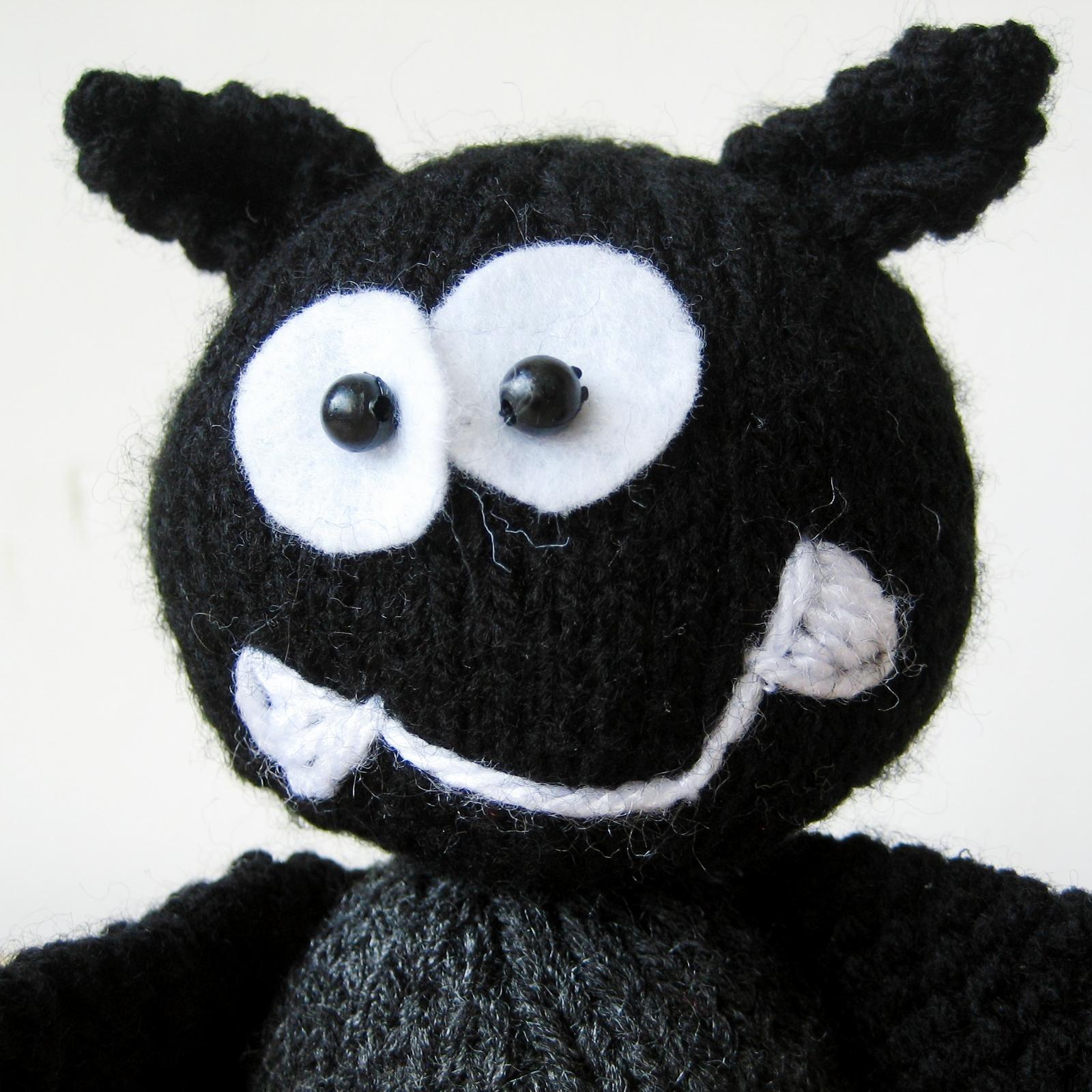 Billy the Bat