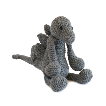 Stanley the Stegosaurus (STEGO)