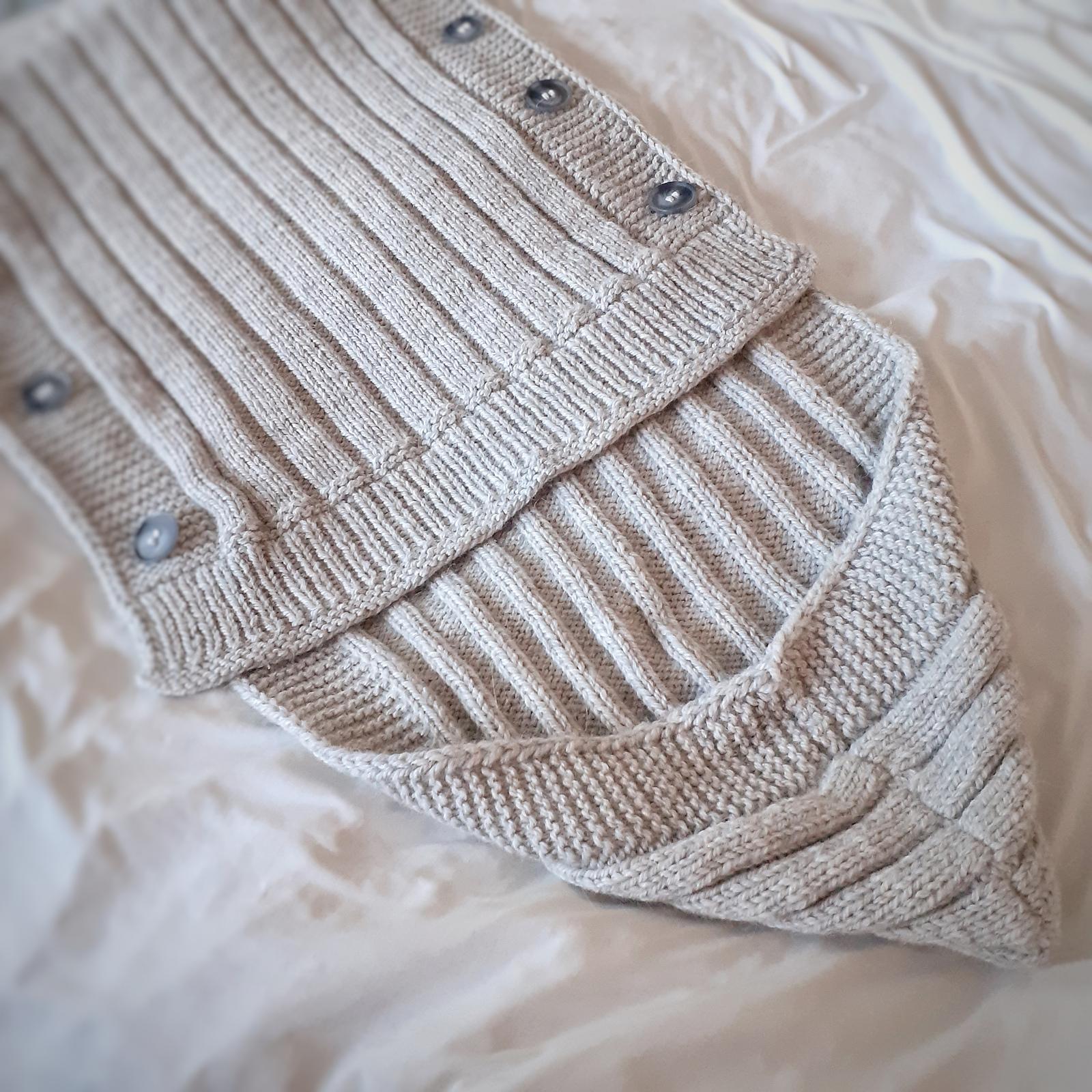 Hygge Bunting Bag