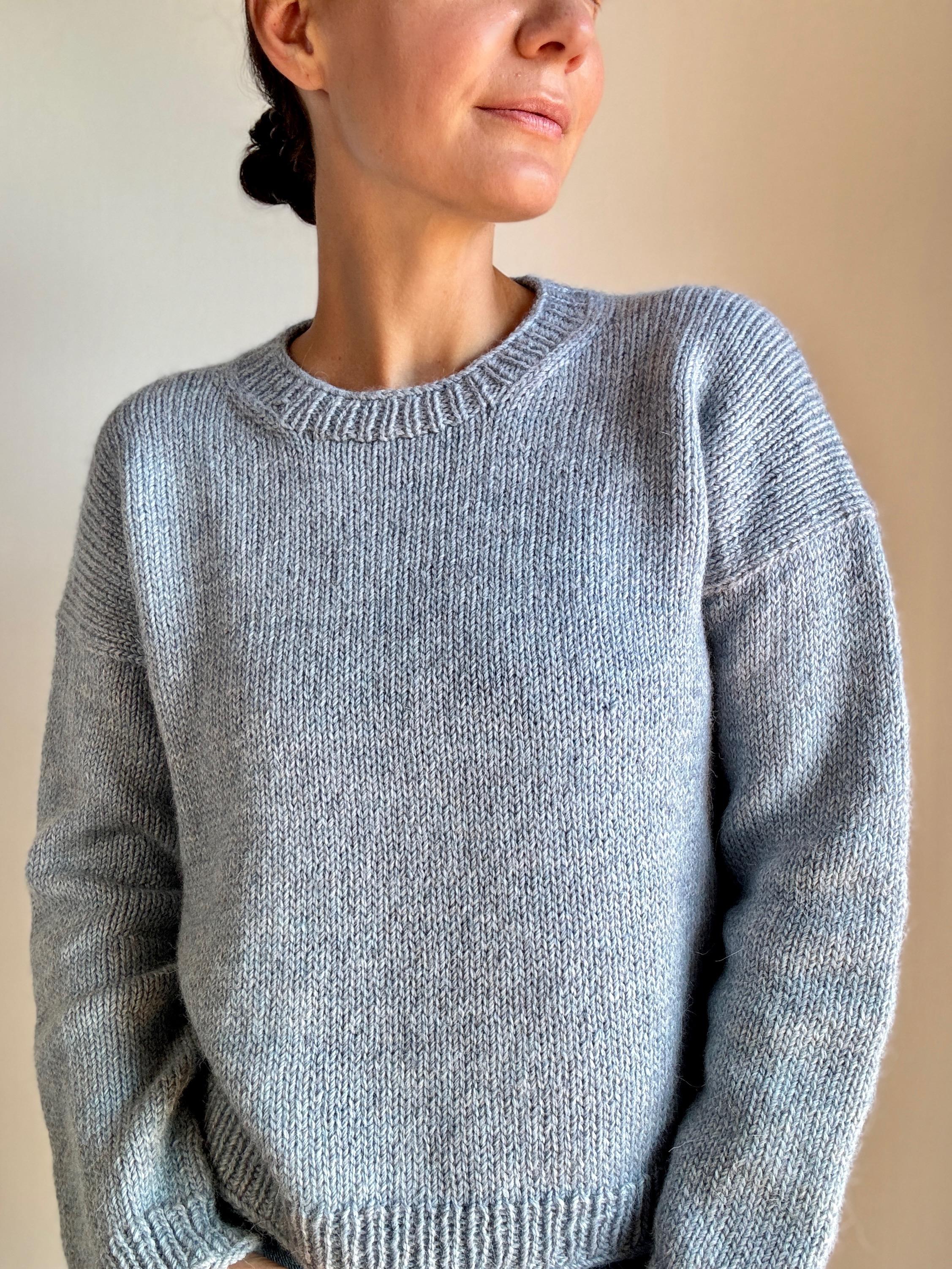 新品 CreativeDrugStore 24AW Knit Sweater Drop in Dream sweater