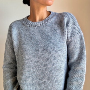 Drop in Dream sweater