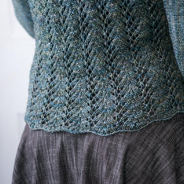 Pleasant Street Pullover