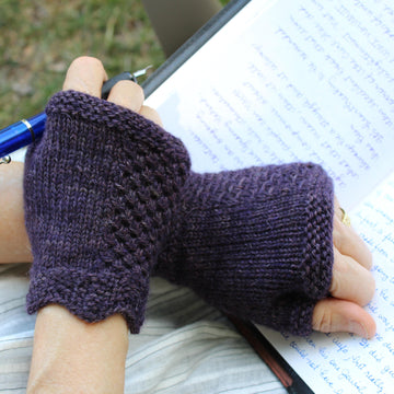 Inkling Mitts