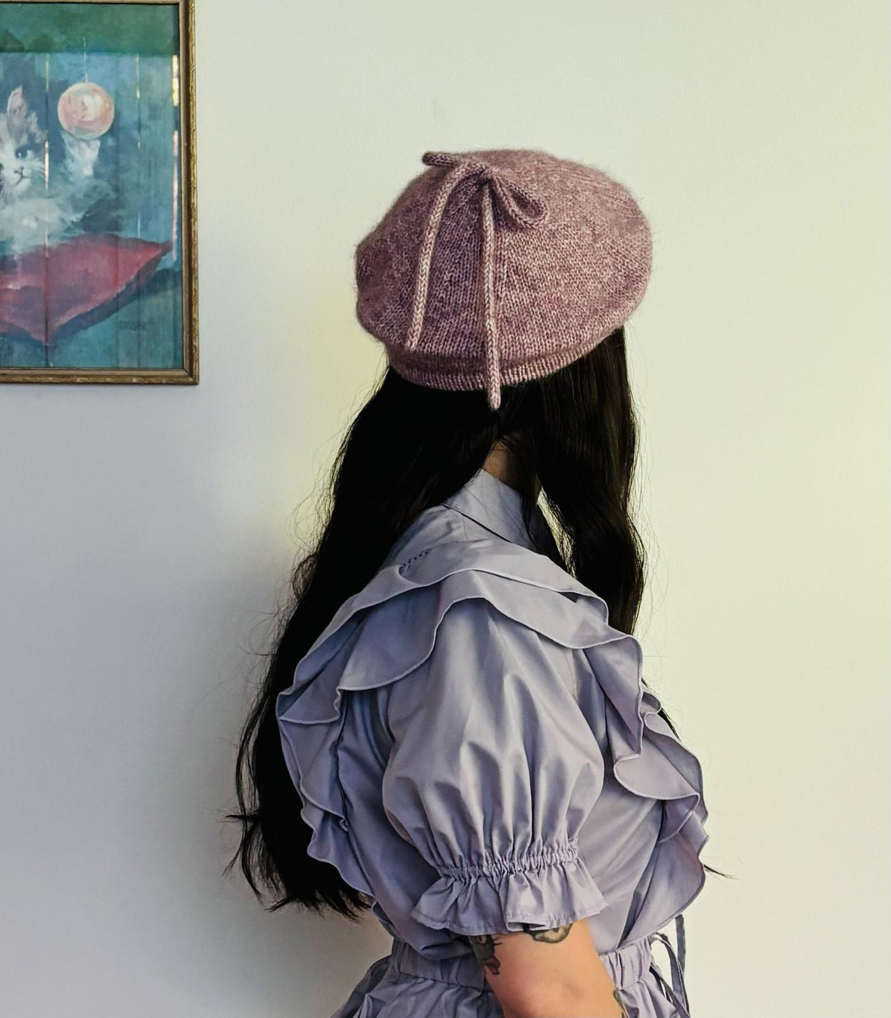 Bowret