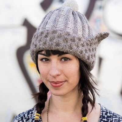 westknits Book 5 Midgard Wrap Knitting Pattern