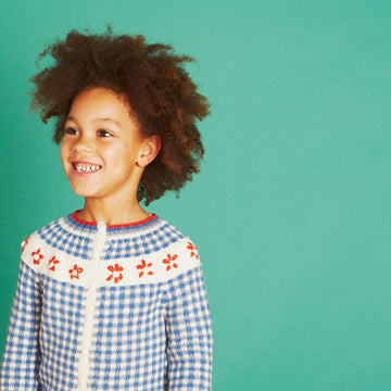 Debbie Bliss Nora Cardigan PDF