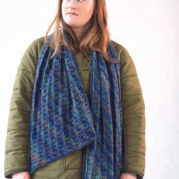 Berroco 418 Tiramisu